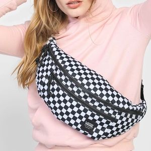 🛹Vans Ranger Waist/ Crossbody Bag (NWOT)